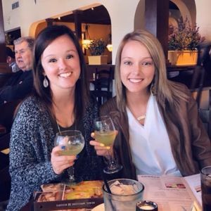 Meet your Posher, Victoria